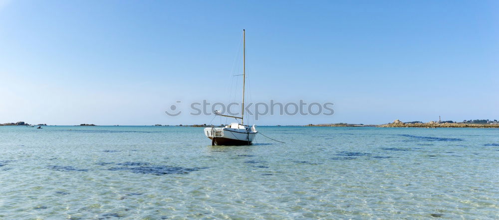 Similar – fishing boat Fish Seafood