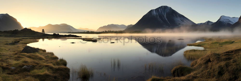 Foto Bild Svolvær Svolvaer Lofoten