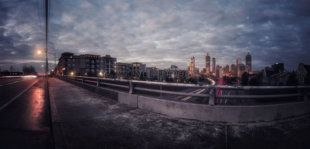 Similar – Image, Stock Photo winter Winter Weather Town