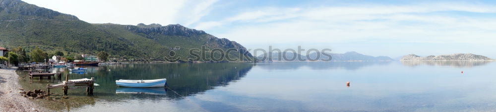 Similar – Foto Bild Weite See Lindau Bregenz