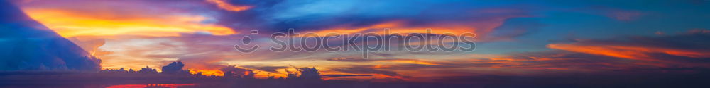 Similar – Image, Stock Photo e soft clouds and abstract background