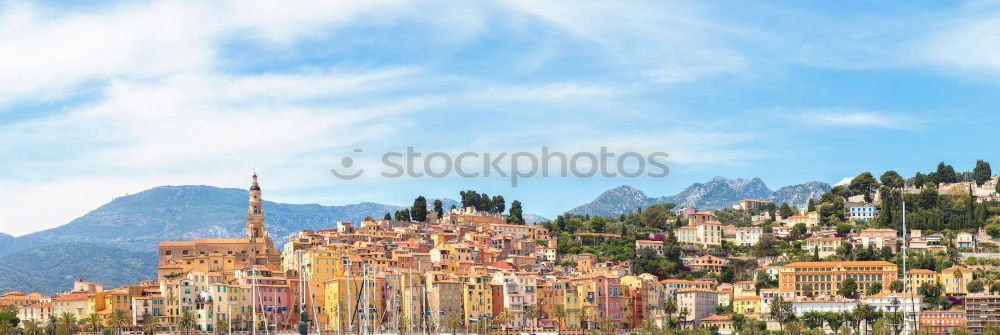 Similar – Foto Bild Italienisches Dorf Haus