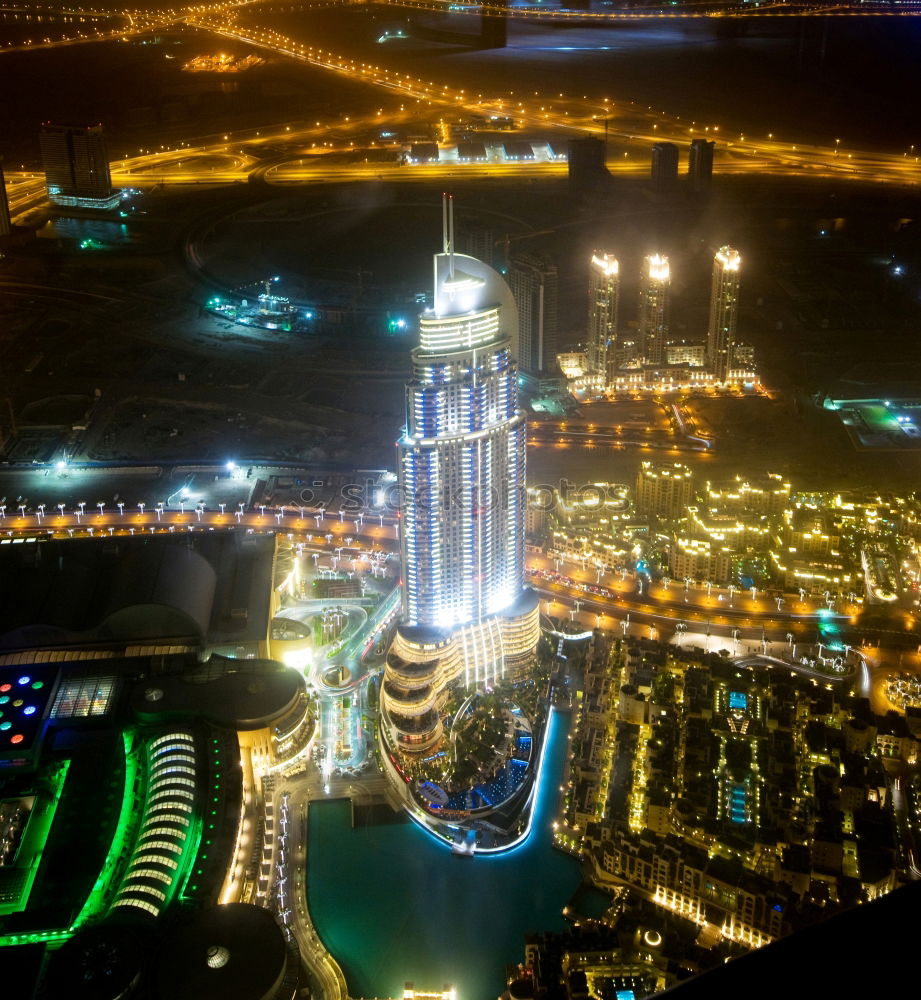 Similar – Image, Stock Photo television tower Shanghai