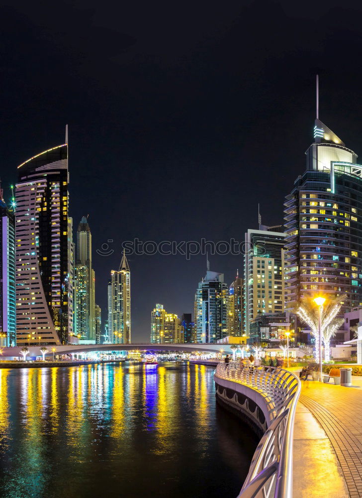 Similar – Image, Stock Photo Yarra River Melbourne