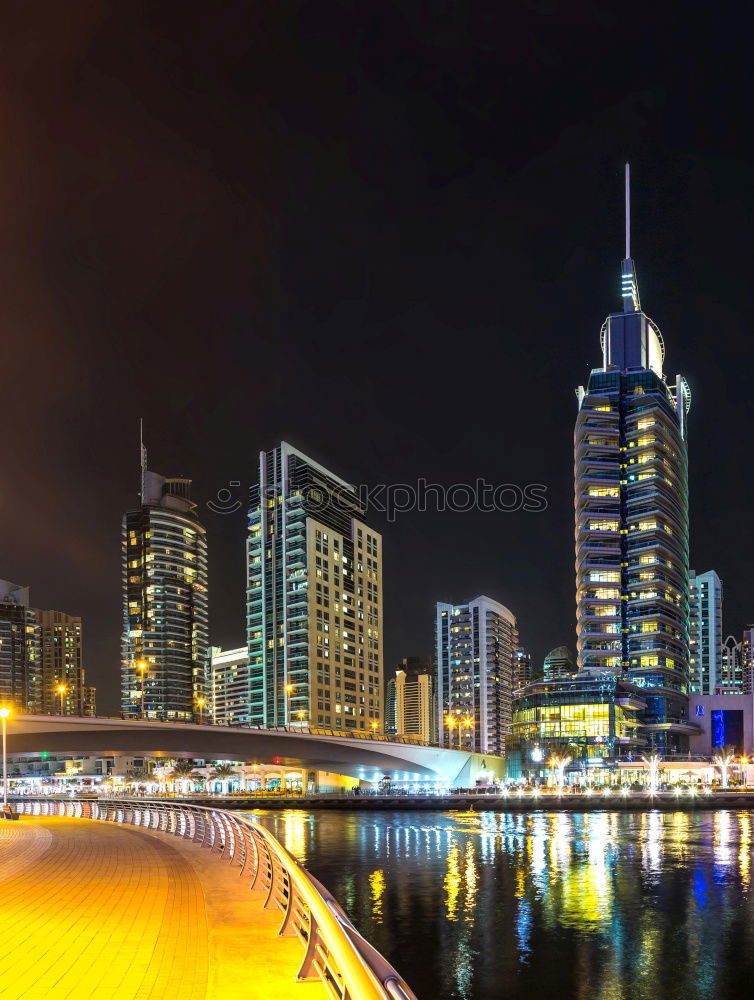 Similar – Image, Stock Photo Yarra River Melbourne