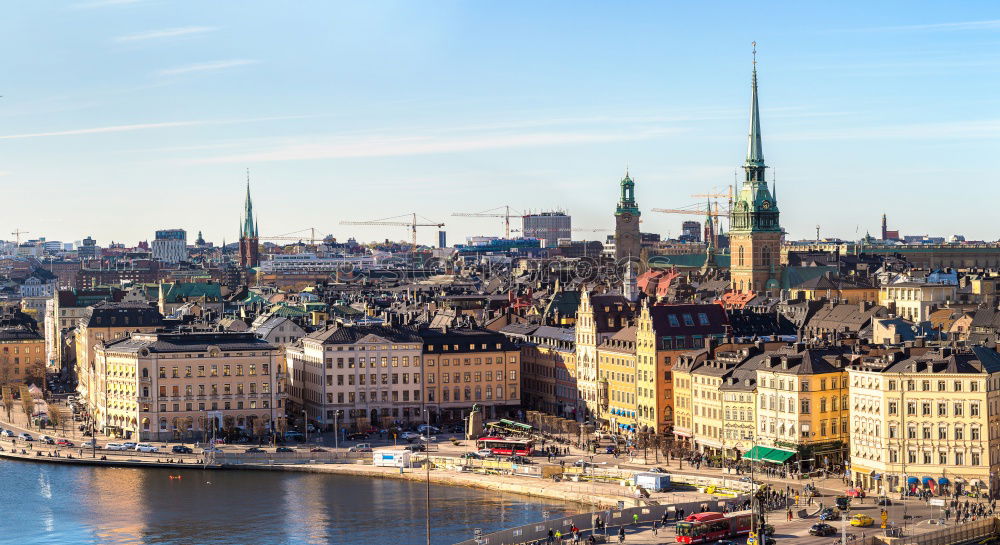 Similar – Winter in Dresden.