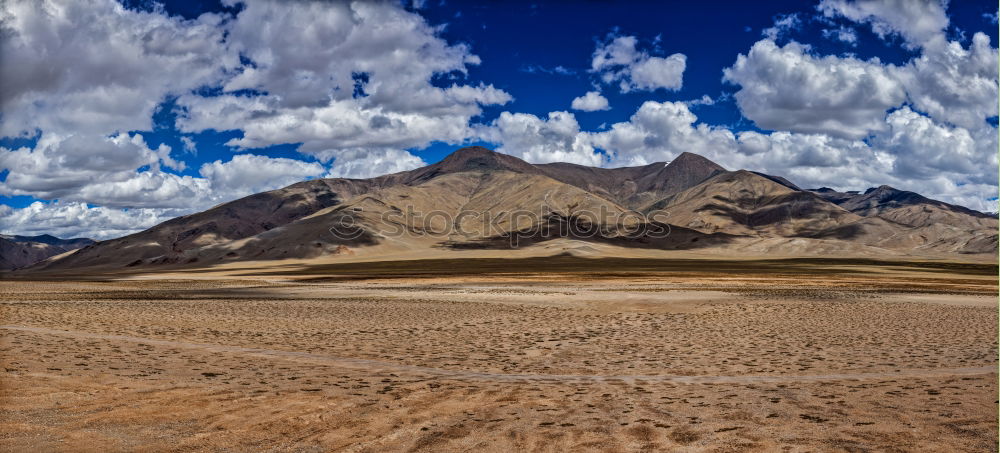 Similar – Image, Stock Photo mirroring Lake Clouds