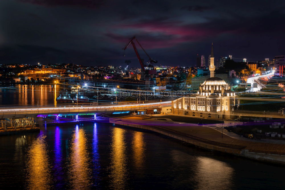 Similar – Castle Palace in Budapest