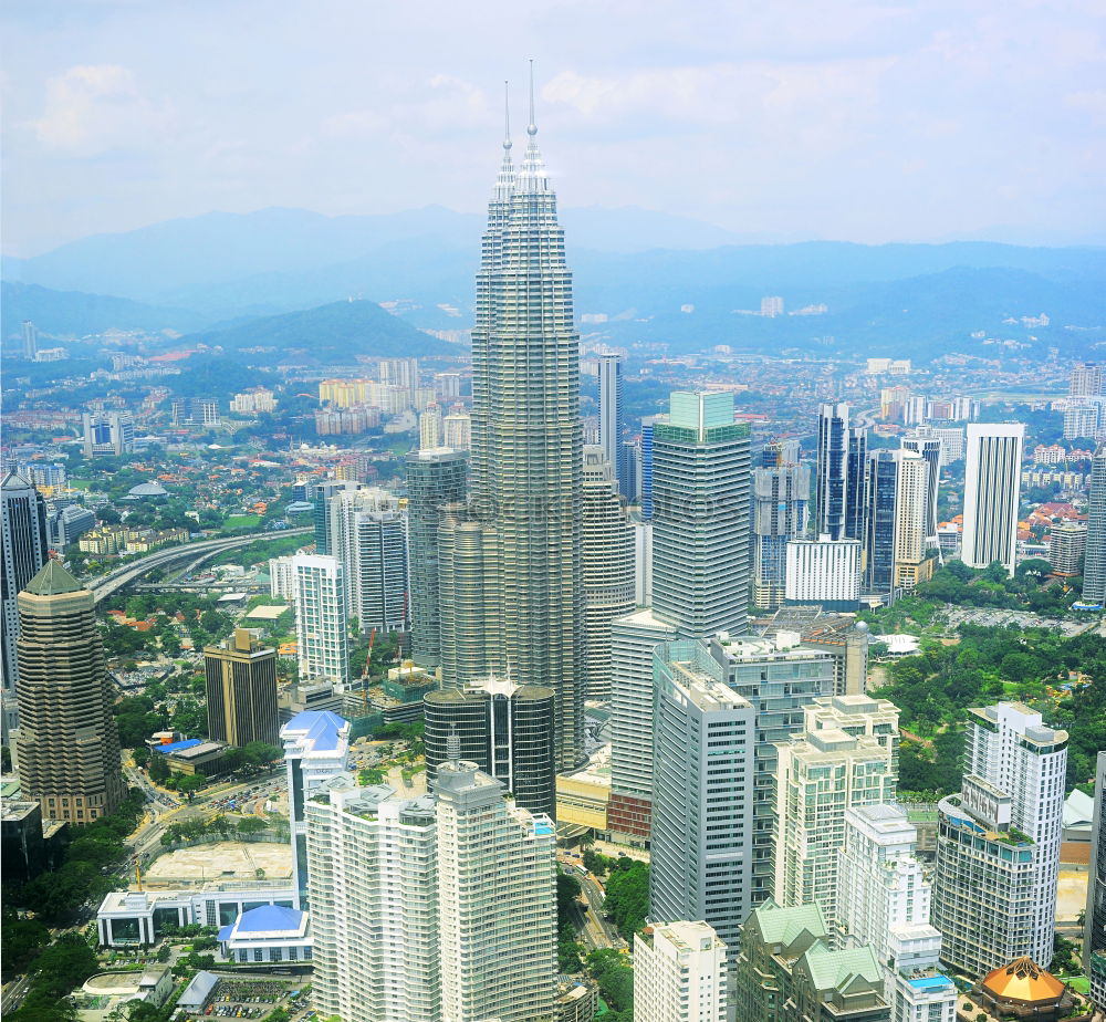 Kuala Lumpur Town