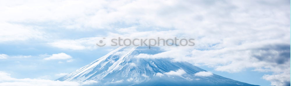 Similar – Nature Sky Cloudless sky