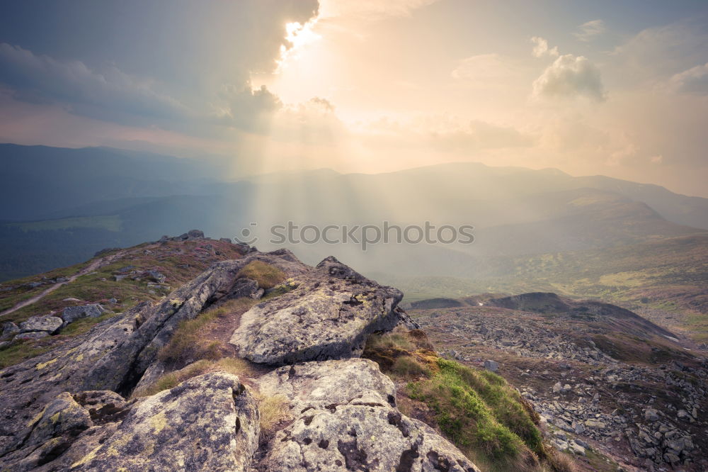 Similar – Image, Stock Photo Dance on the volcano