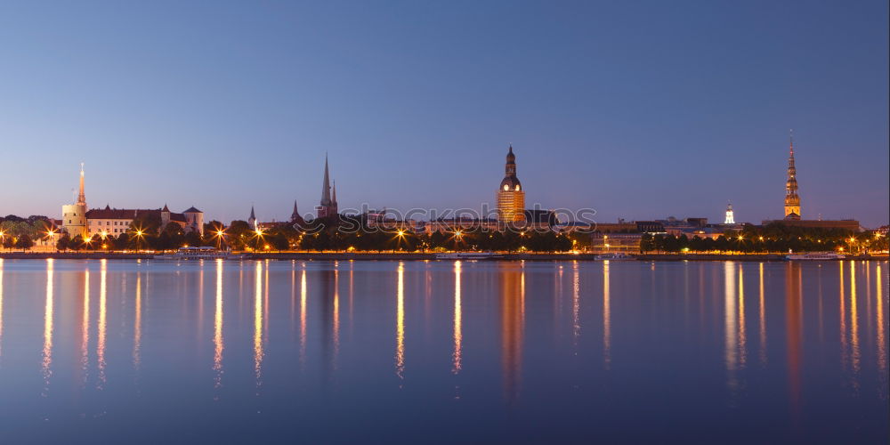 Similar – the red boat Stockholm