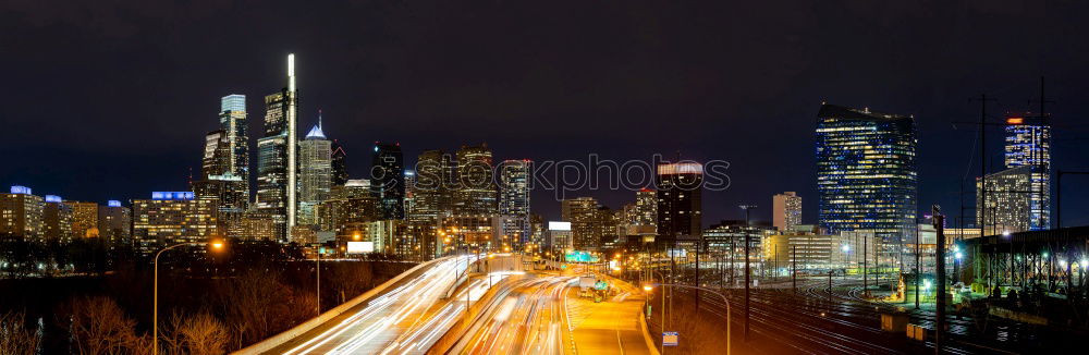 Similar – Foto Bild Skyline Mainhattan