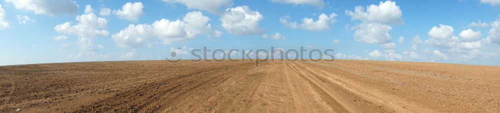 Image, Stock Photo beach lanterns…