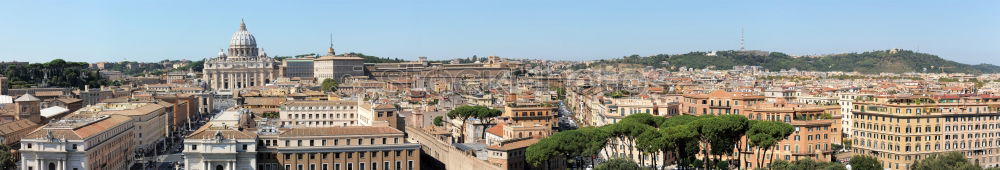 Similar – Image, Stock Photo Bordeaux Panorama (View)