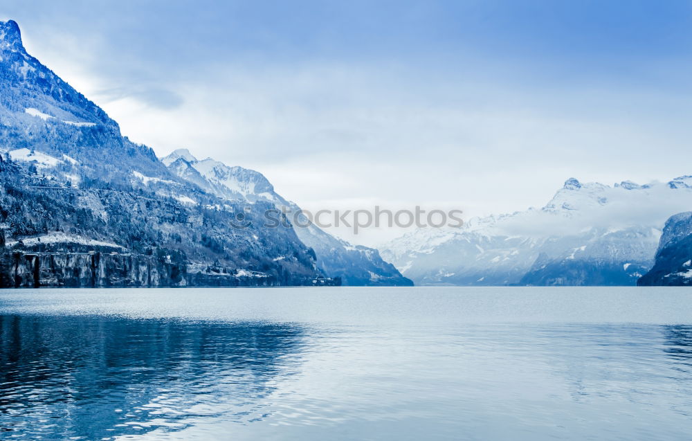 Similar – Image, Stock Photo bugle Schreckhorn White