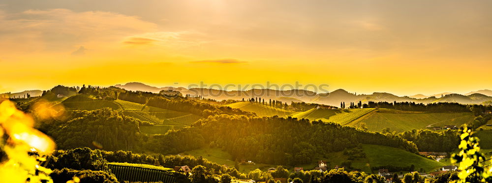 Similar – Image, Stock Photo Silhouettes of Burmese Pagodas during sunset, Bagan, Myanmar