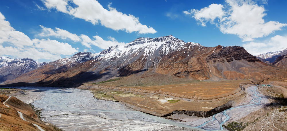 Similar – Zojilla Pass Kashmir II