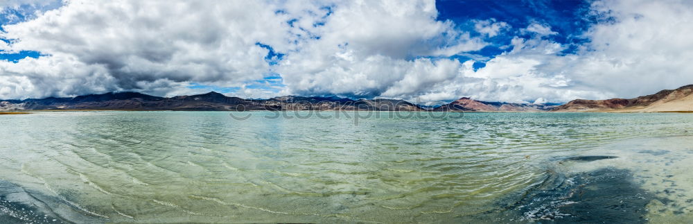 Similar – Image, Stock Photo see [2] Ocean Flat Wet