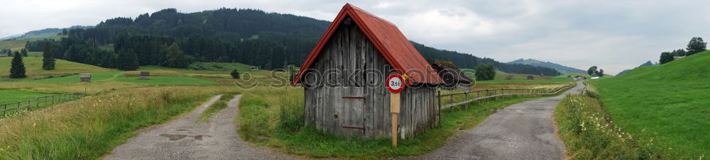 Similar – Rural Barn Wood flour