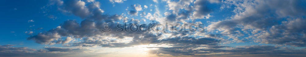 Similar – Foto Bild Himmelsstraße Sommer Ferne