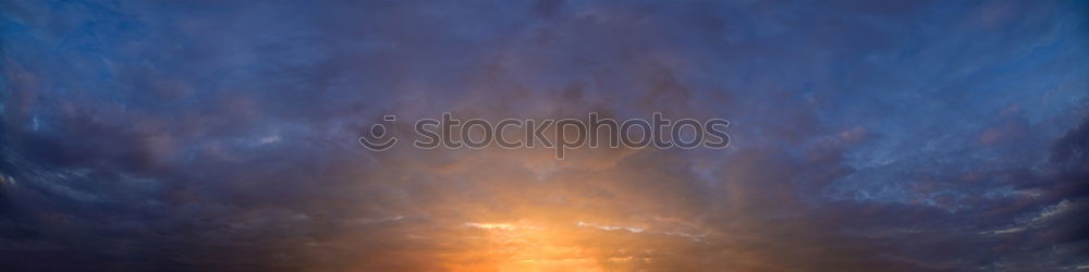 Similar – Image, Stock Photo Fire in heaven Air Sky