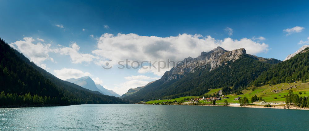 Similar – Riva del Garda