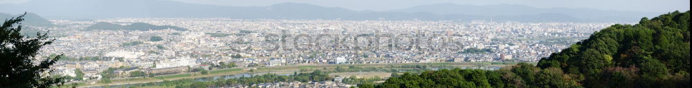 Similar – Image, Stock Photo Bordeaux Panorama (View)