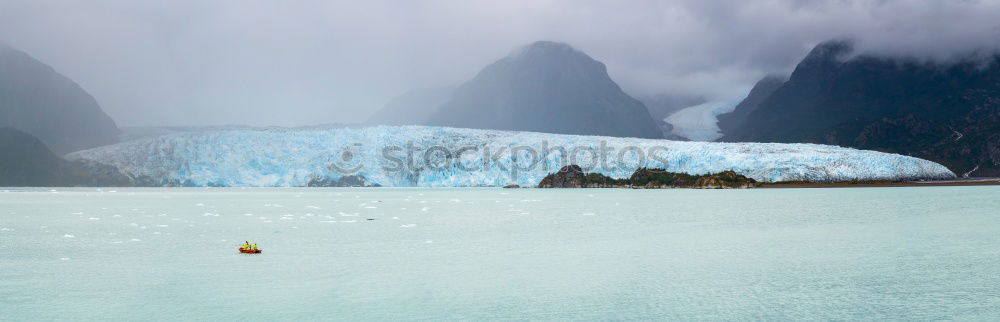 Similar – Image, Stock Photo Perito Moreno Glacier Argentina