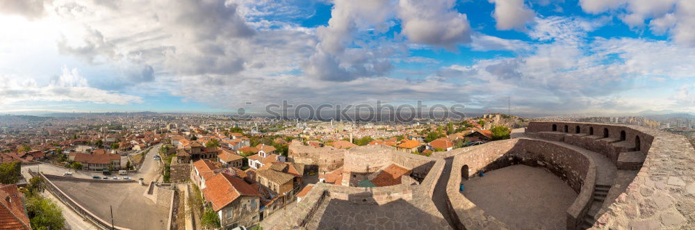 Similar – Image, Stock Photo San Pedro de la Roca fortress in Santiago de Cuba