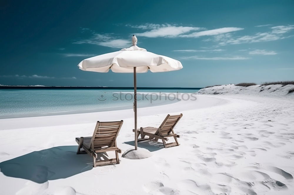 Similar – Image, Stock Photo Holiday-05 Lake Ocean