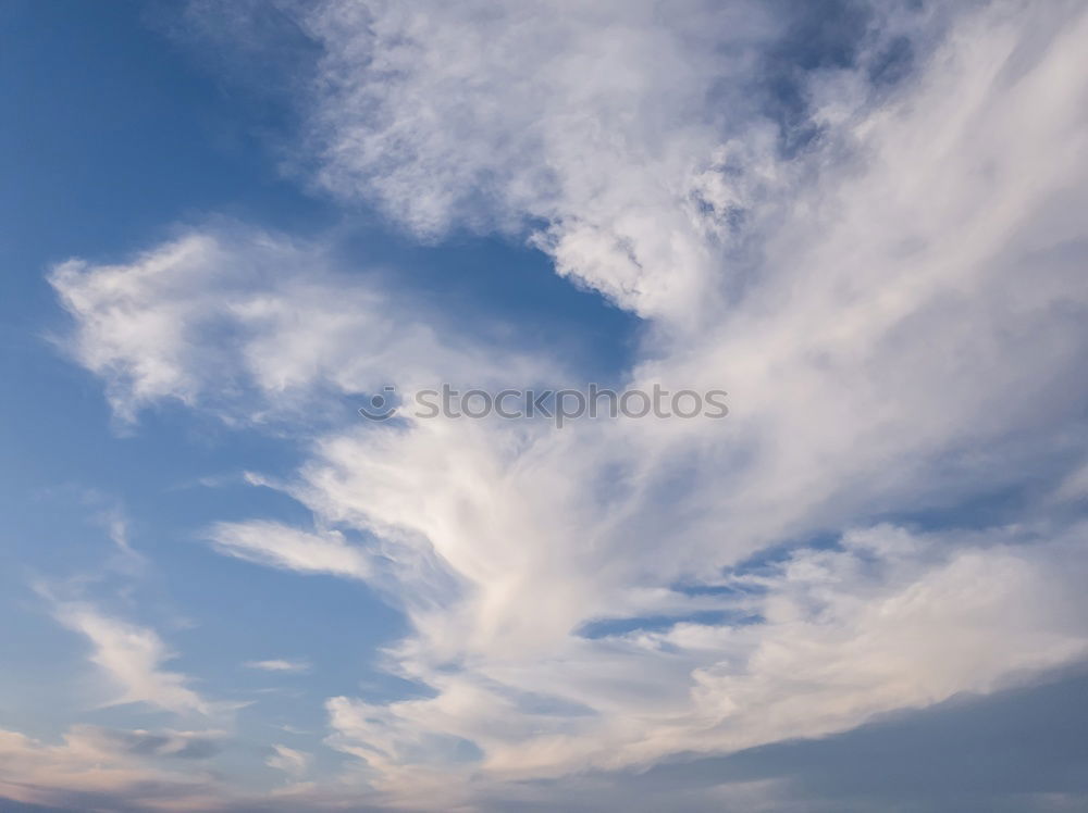 Similar – Image, Stock Photo winter evening Environment