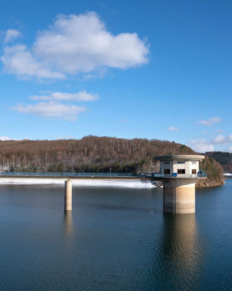 Similar – Foto Bild Blaues Wunder Dresden