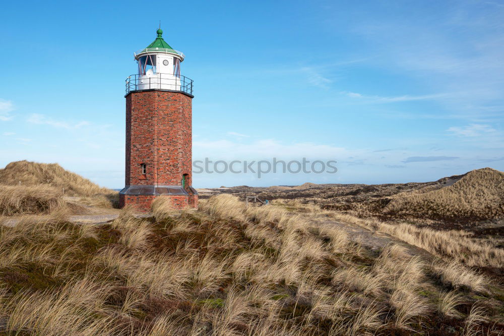 Similar – Image, Stock Photo Lighthouse Julianadorp