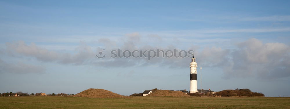 Similar – Lighthouse Westerhever