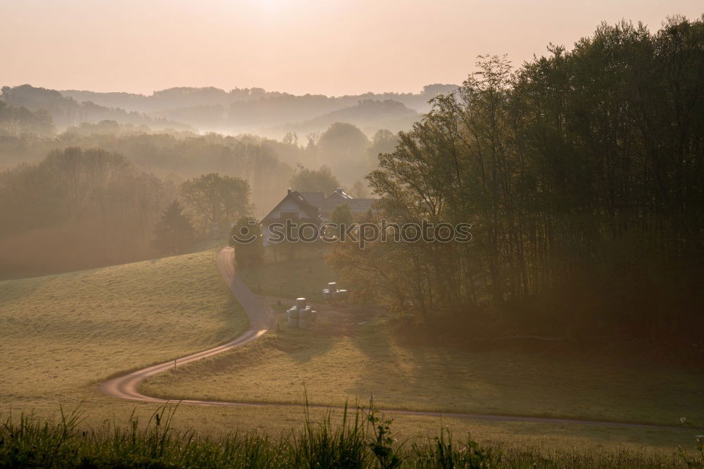 Similar – Murtalradweg Farbfoto