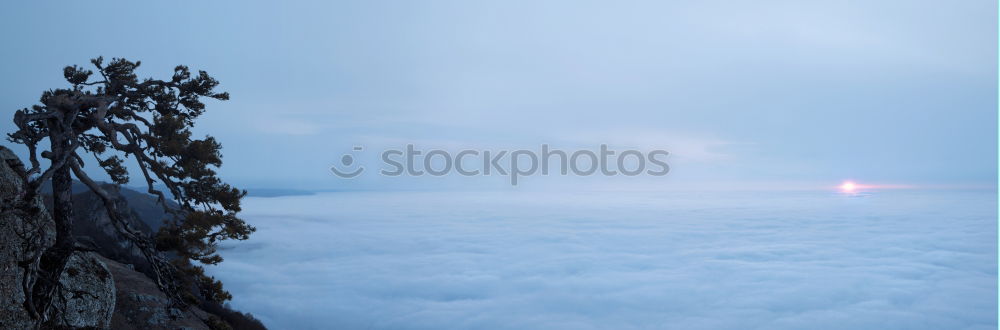 Similar – Image, Stock Photo top left Winter White Cold