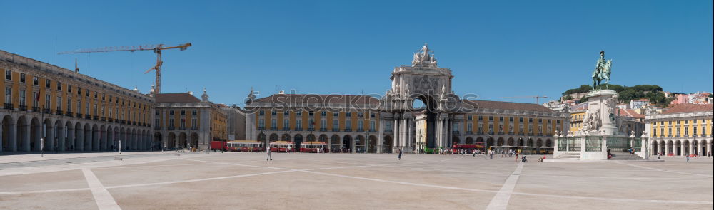 Similar – Campo di Siena Town