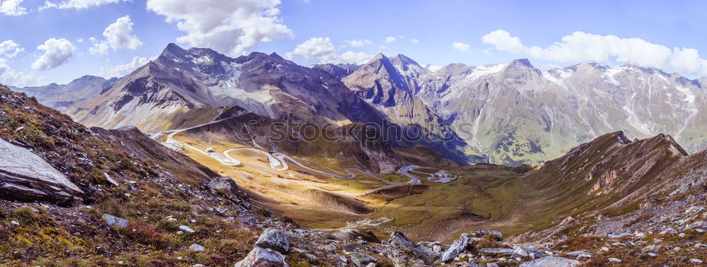 Similar – glacier hike Environment