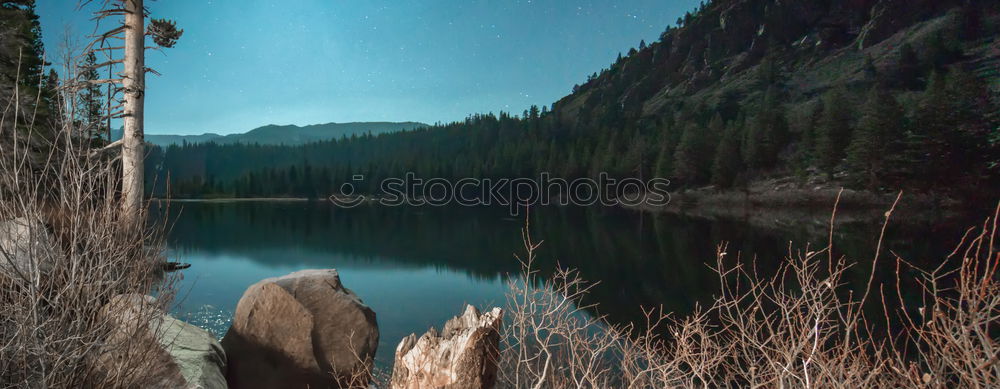 Similar – Image, Stock Photo Continental Divide