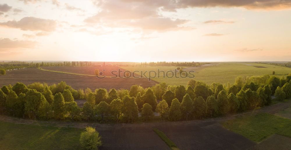 Similar – Image, Stock Photo hinterland Environment