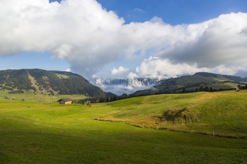 Similar – Foto Bild Bergdorf Guarda in Graubünden