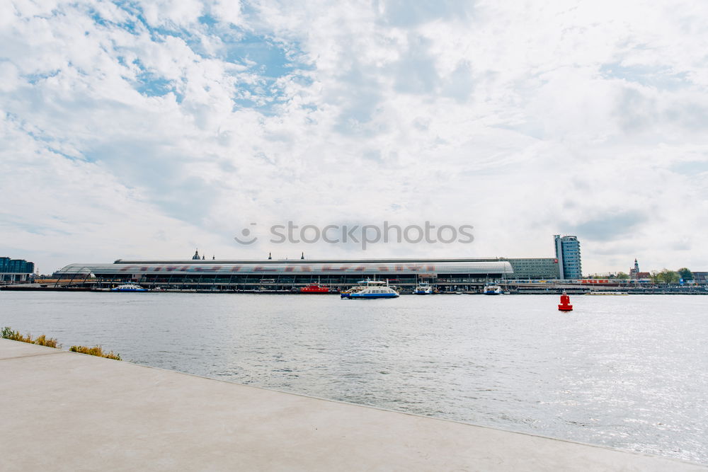 Similar – Image, Stock Photo BUSCHBRAND_002 Amsterdam