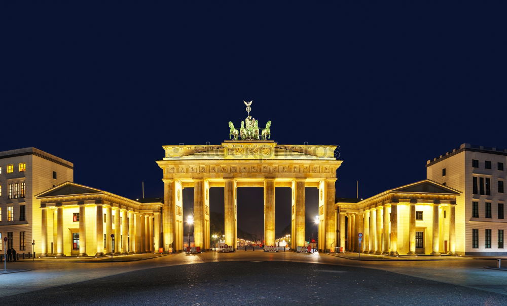 Similar – Brandenburger Tor