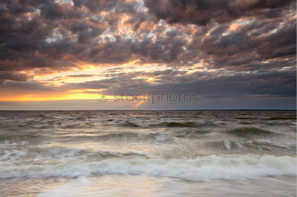 Similar – Image, Stock Photo Strandgut#1 Landscape