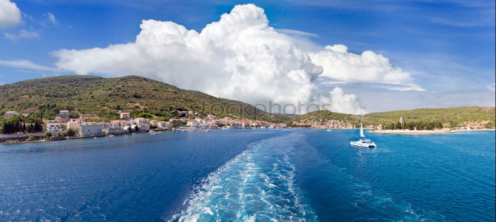 Similar – Image, Stock Photo Porto Santo