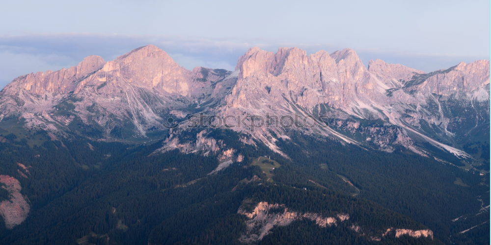 Similar – Berge in Graubünden (Schweiz)