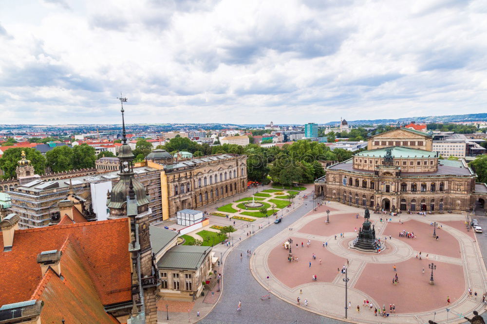 Similar – Panoramic View of Prague, Czech Republic