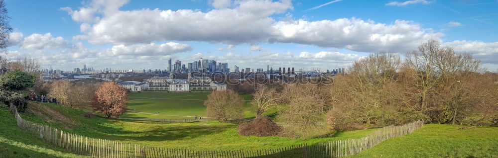 Similar – Image, Stock Photo Dresden Elbwiese Tourism