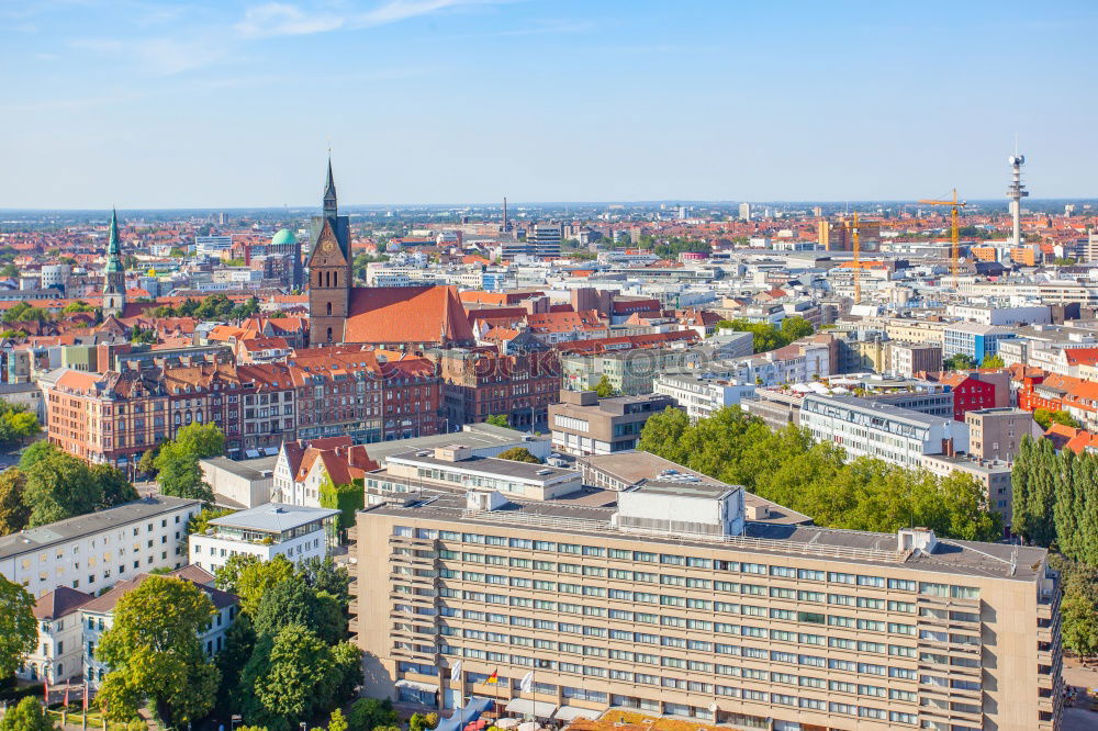 Similar – Image, Stock Photo Copenhagen in Denmark